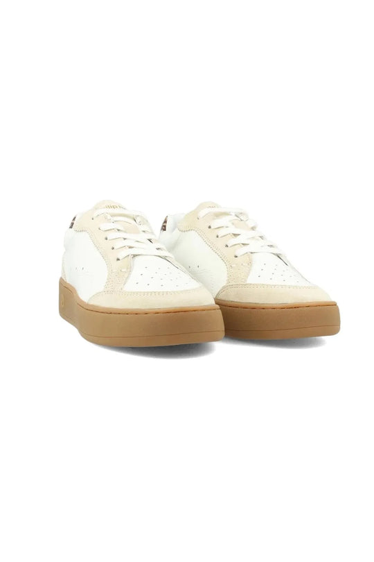 Philip Hog | Majken sneakers, white/off white