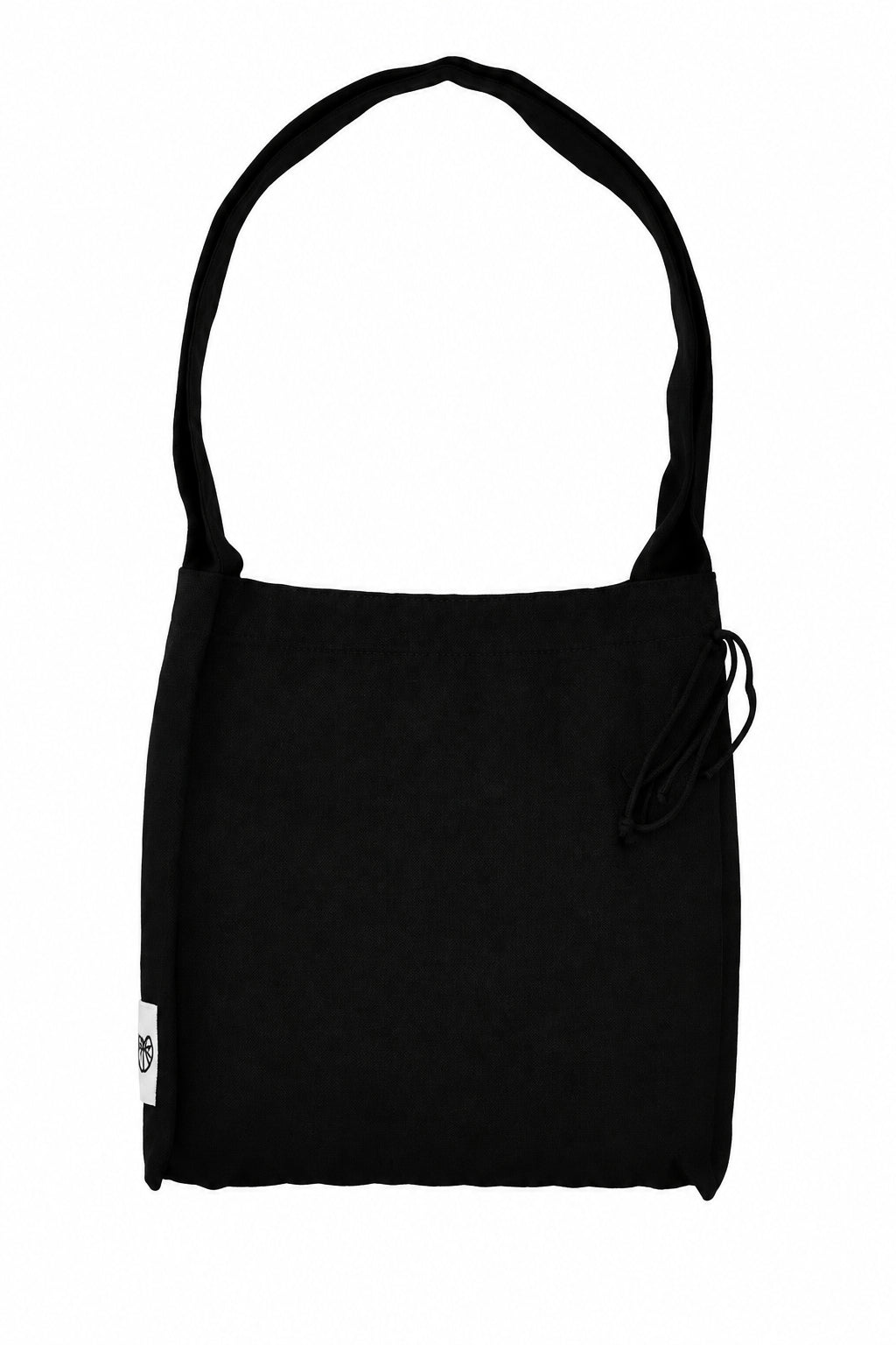 Pico Fleur Bag i sort