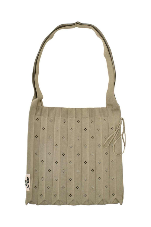 Pico | Shopper | Fleur Bag, grey