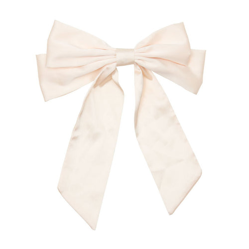 Pico | Hårklemme | Isabella Bow Barette, ivory