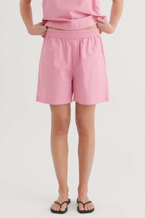 Basic Apparel | Shorts | Silje, cashmere rose