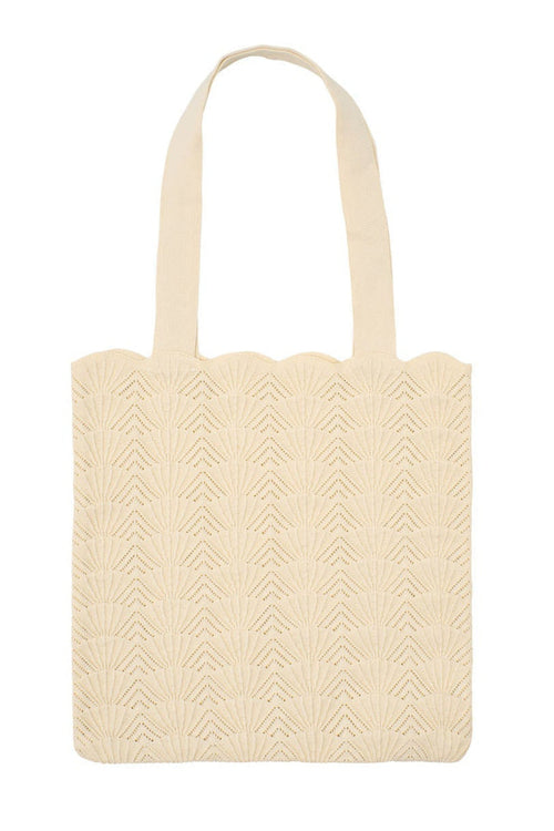 Pico | Shopper | Shelly Bag, ivory