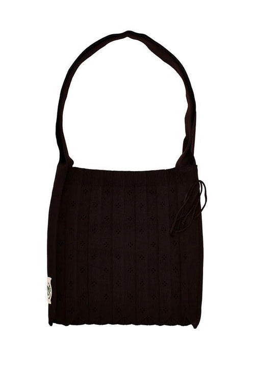 Pico | Shopper | Fleur Bag, black