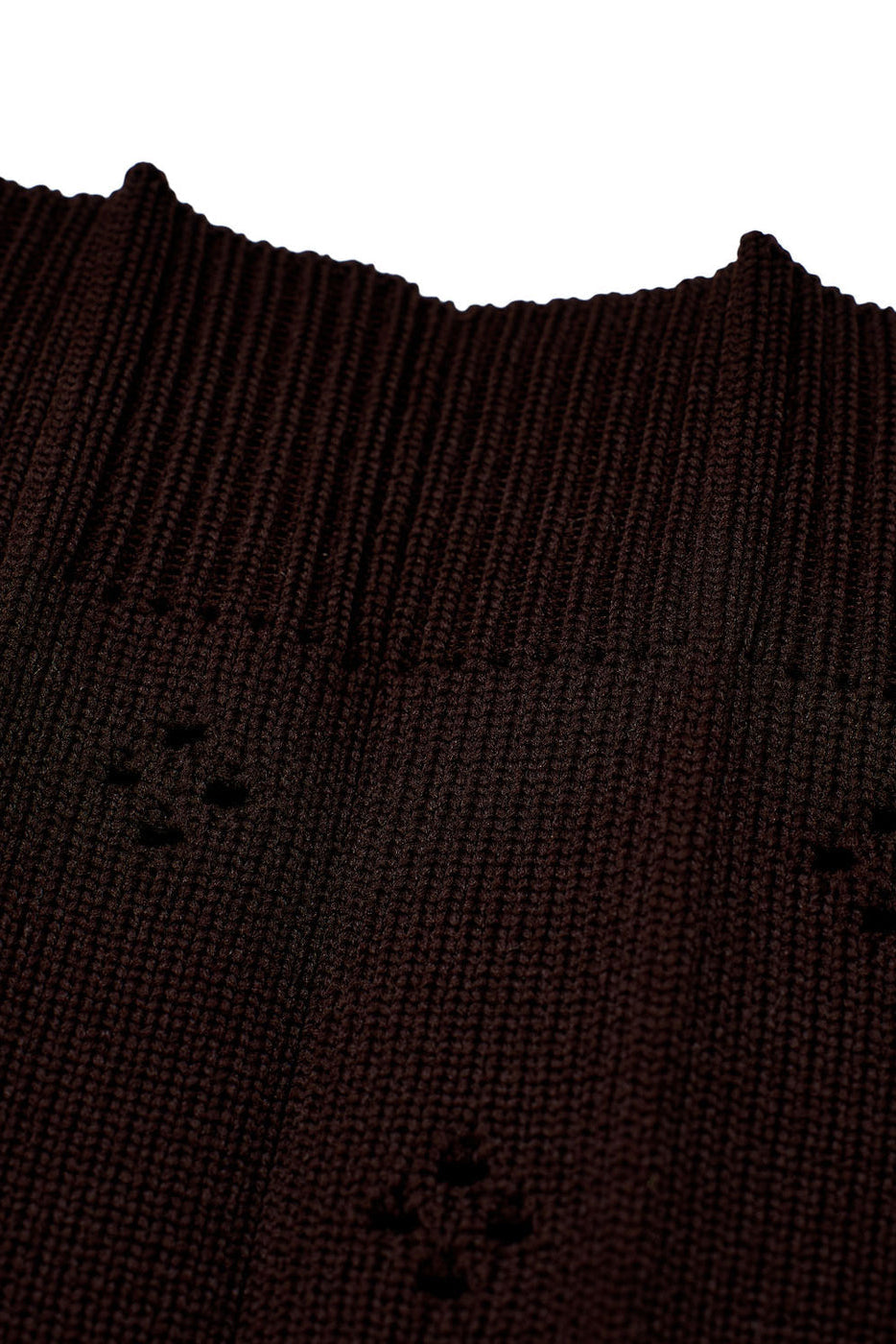 Pico | Shopper | Fleur Bag, chocolate