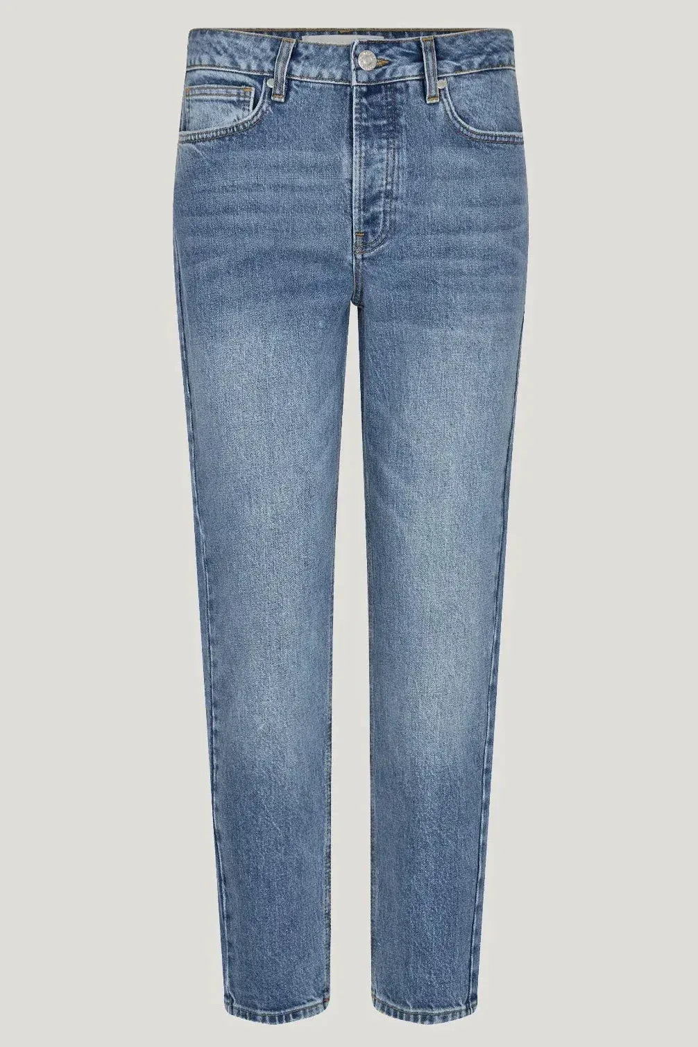 Jeans | Tomorrow Hepburn Jeans Wash Vancouver, denim blue