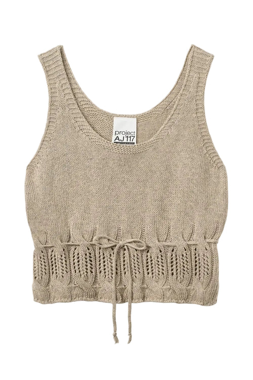 Project AJ117 | Striktop | Vaka DK35-261, sand