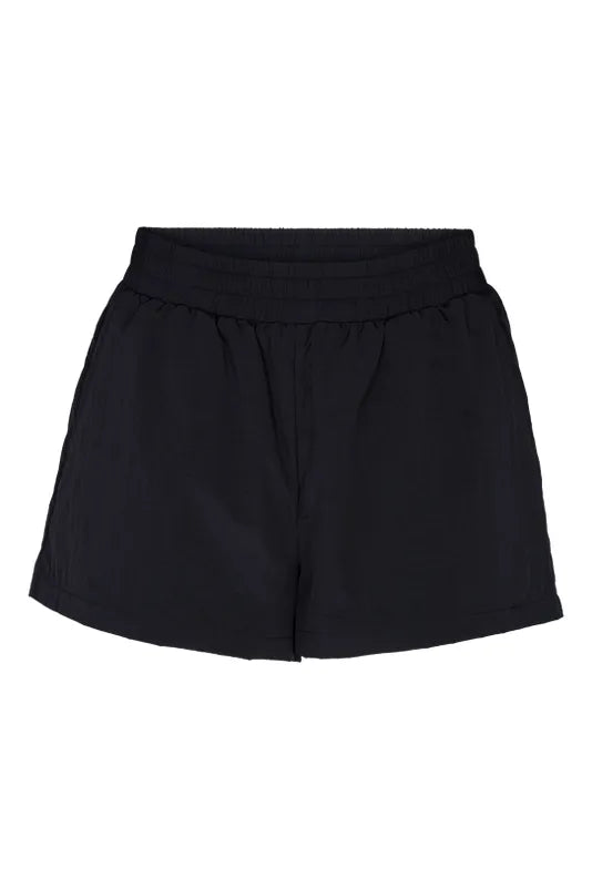 Shorts til kvinder | Basic Apparel Viola Shorts, black