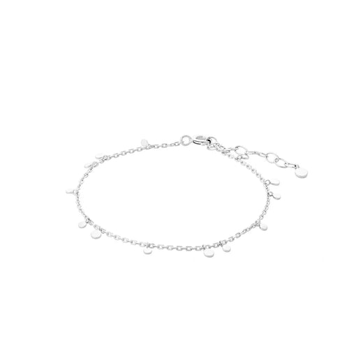 Pernille Corydon | Armbånd | Glow bracelet, sølv