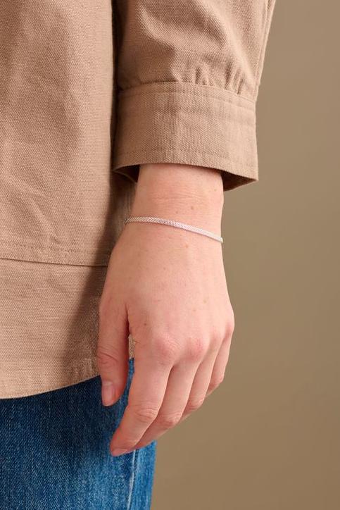 Pernille Corydon | Armbånd | Nora Bracelet, forgyldt genbrugssølv