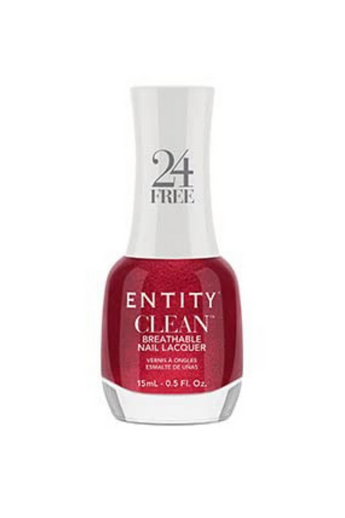 Entity Clean | Neglelak | Ruby Revelation