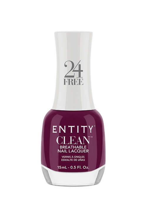 Entity Clean | Neglelak | March To My Own Plum