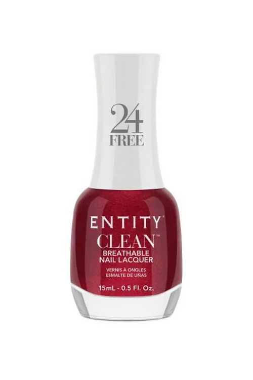 Entity Clean | Neglelak | Mind Over Merlot