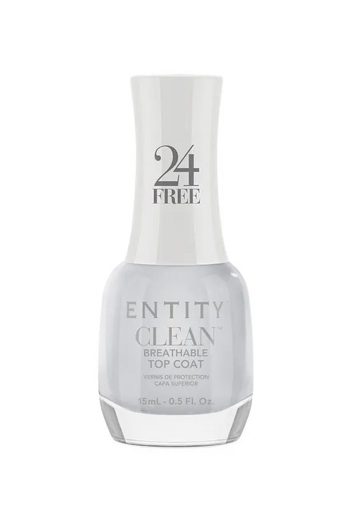Entity Clean | Neglelak | Top coat