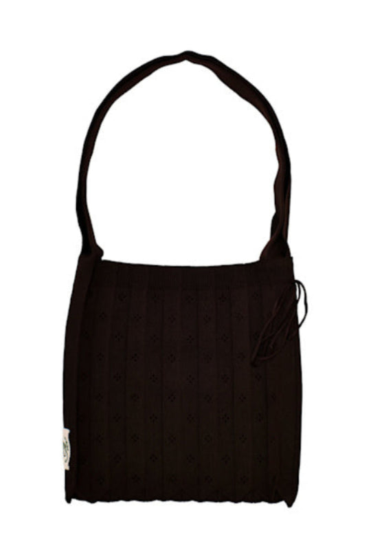 Pico | Shopper | Fleur Bag, chocolate