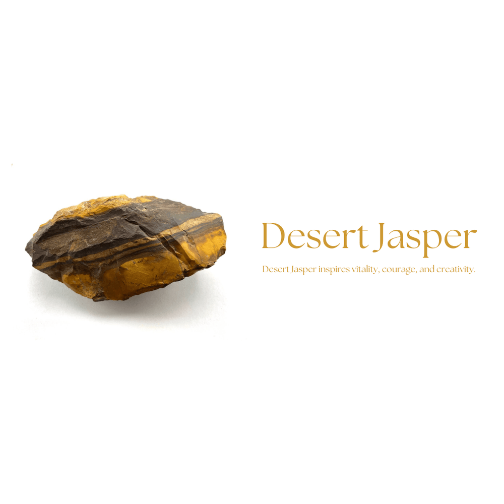 IBU Jewels | Armbånd | Jill Jake, desert jasper