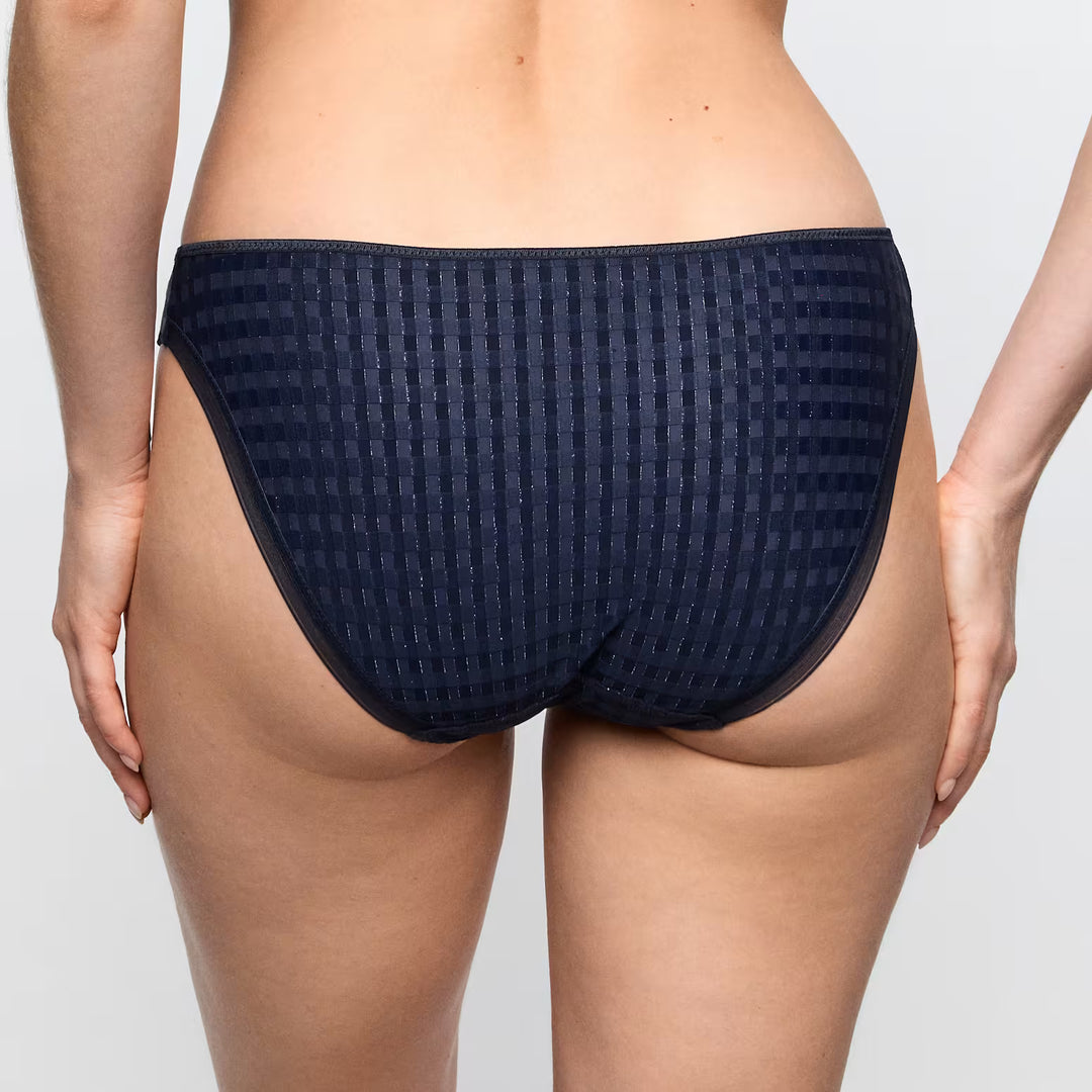 Marie Jo | Trusse | Avero Rio Briefs, velvet blue
