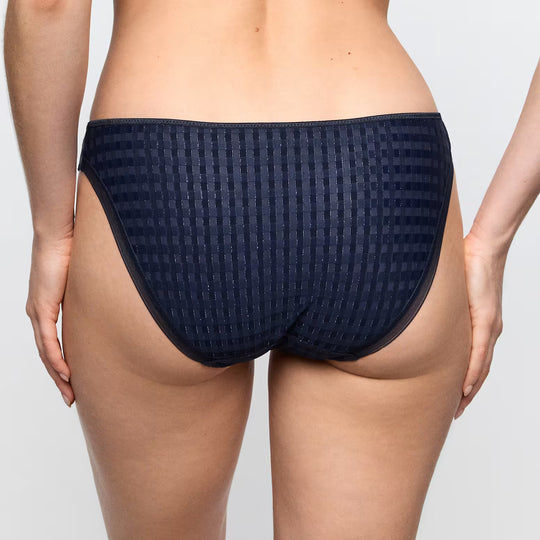 Marie Jo | Trusse | Avero Rio Briefs, velvet blue