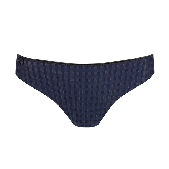 Marie Jo | Trusse | Avero Rio Briefs, velvet blue