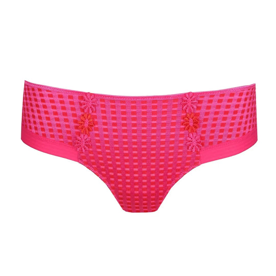 Hipster | Marie Jo Avero hotpants trusser, electric pink