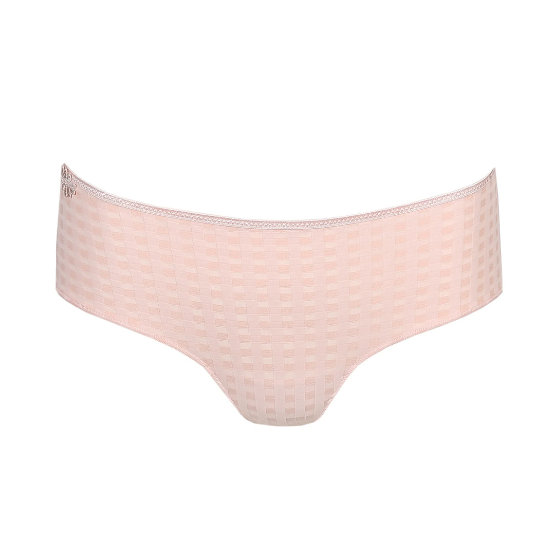 Hipster | Marie Jo Avero hotpants trusser, pearly pink