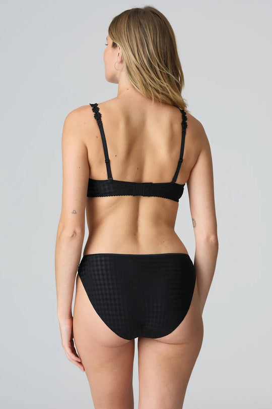 Marie Jo Avero Rio Briefs, sort 
