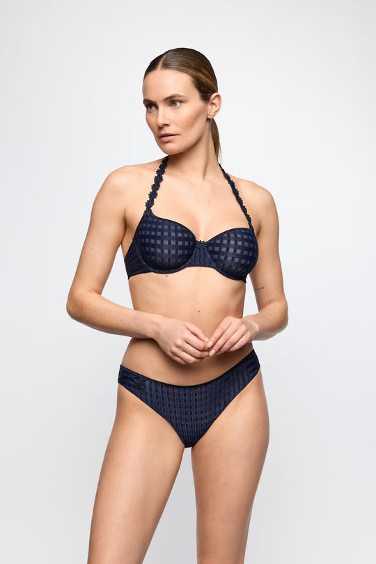 Marie Jo | Trusse | Avero Rio Briefs, velvet blue