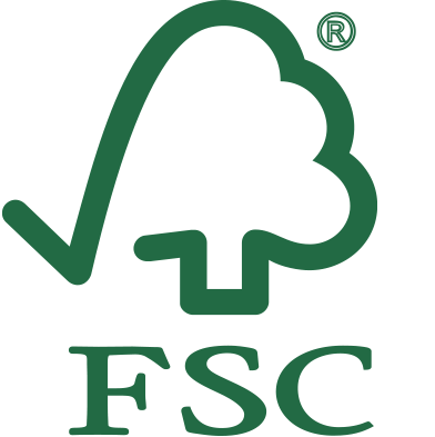 FSC® certificeret