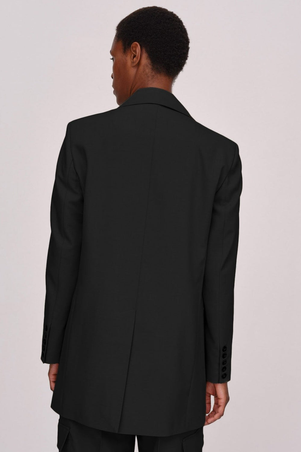 Herskind | Blazer | Nat, black