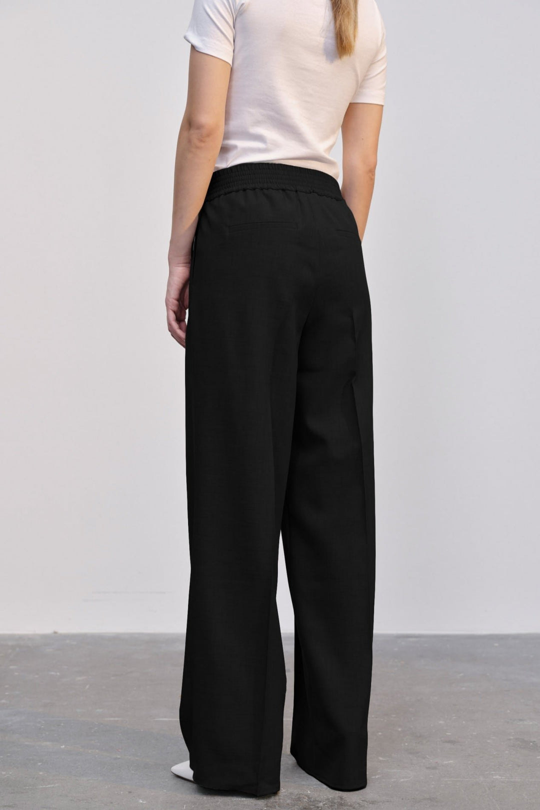 Herskind | Bukser | Pinky Pants, black