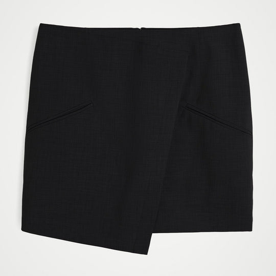 Herskind | Nederdel | Carolina Skirt, black