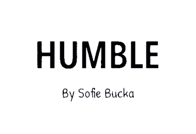 HUMBLE BY SOFIE