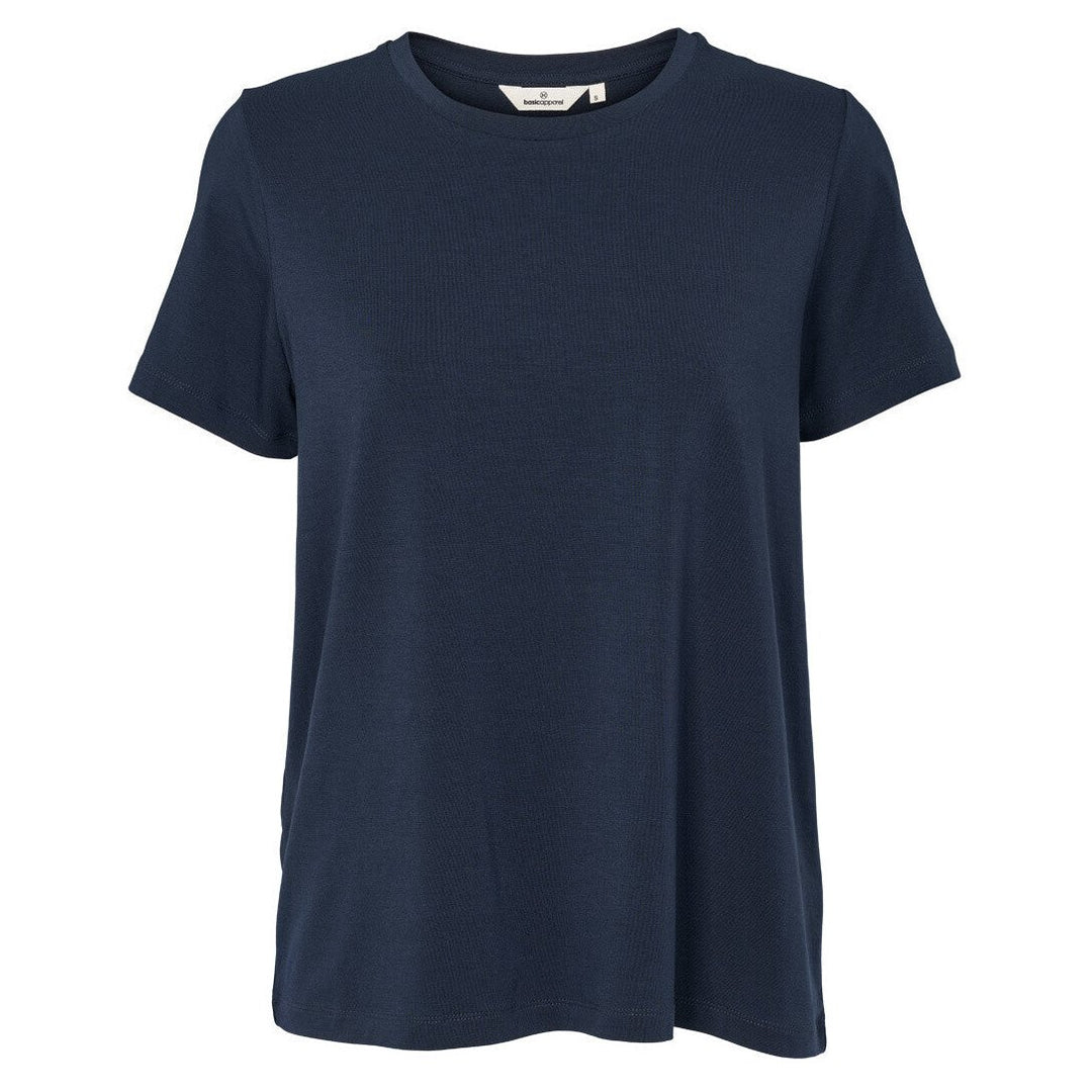 Basic Apparel | T-shirt | Jolanda Tee, navy