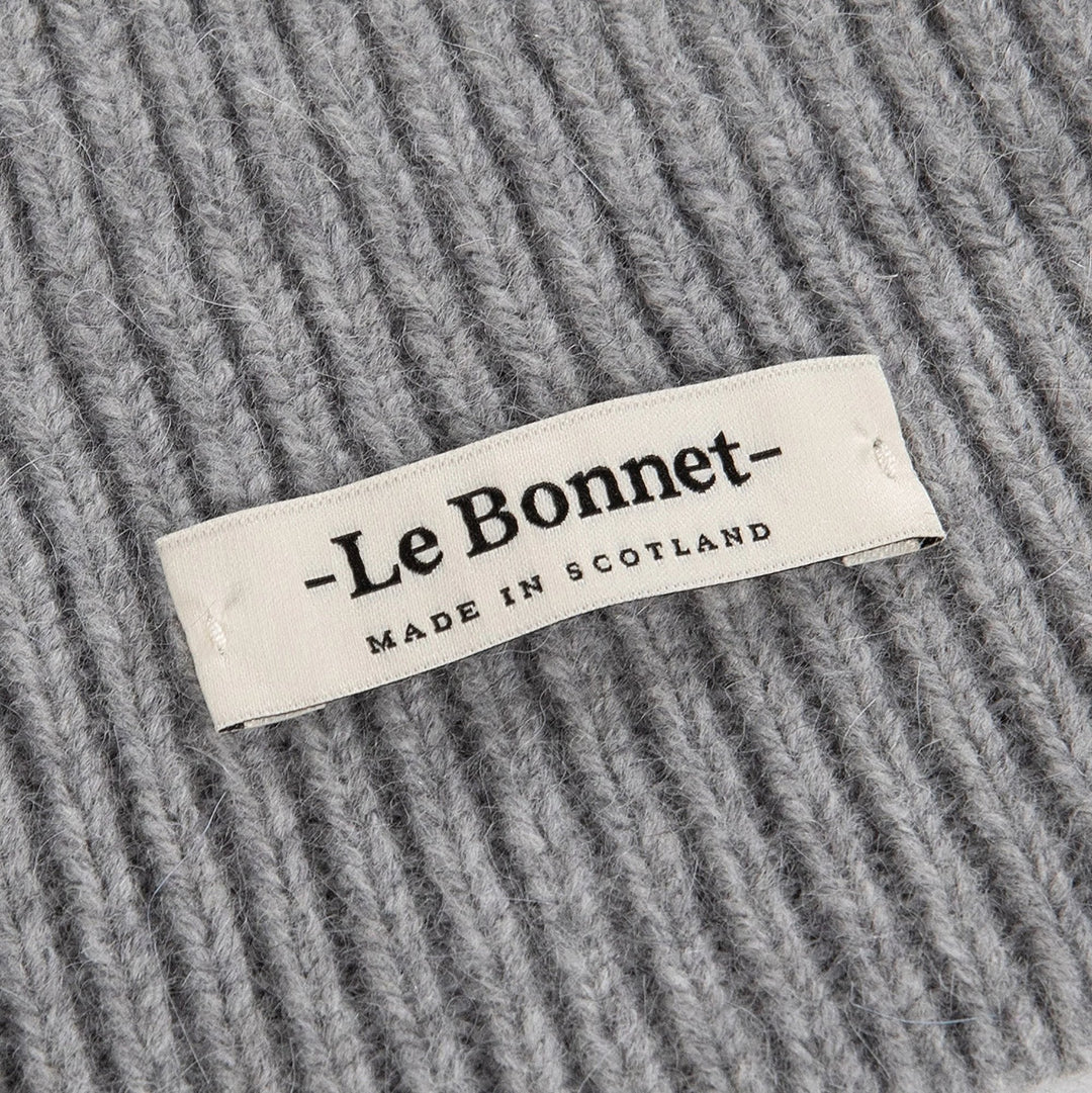 Hue | Le Bonnet Beanie, smoke