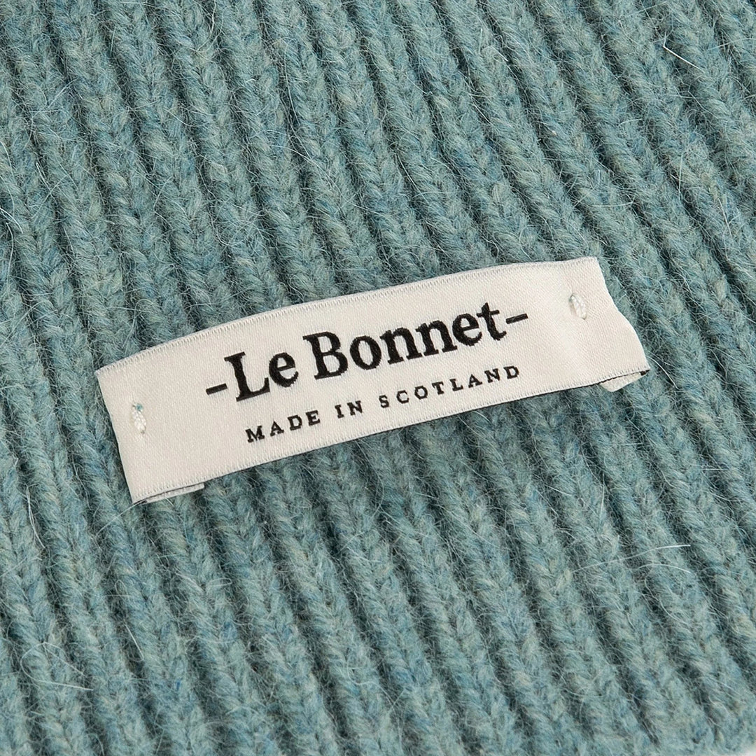 Hue | Le Bonnet Beanie, basil