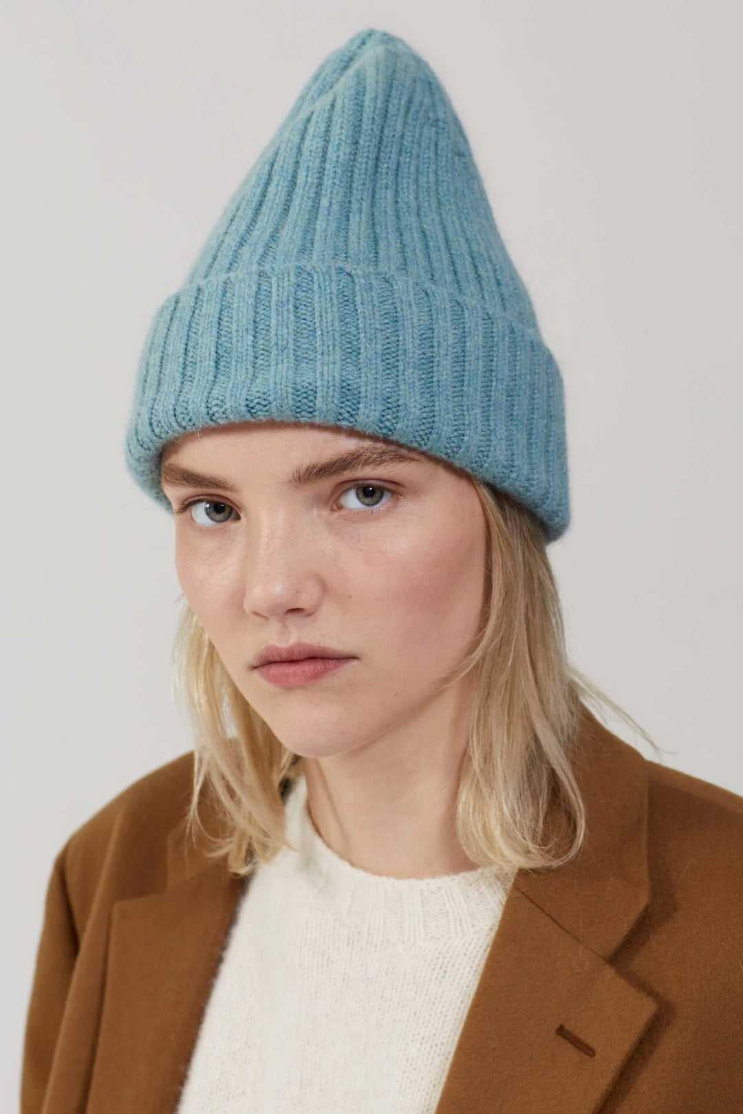 Hue | Le Bonnet Beanie, basil