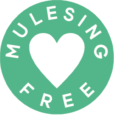 Mulesing-free