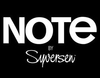 Note by Syversen