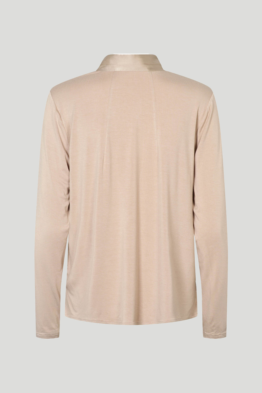 PBO 1344 Timbia bluse, Peyote – alternativ visning