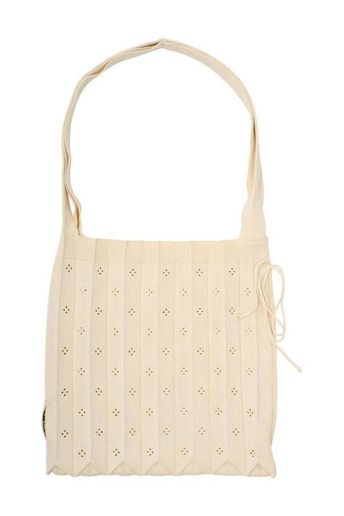 Pico | Shopper | Fleur Bag, ivory