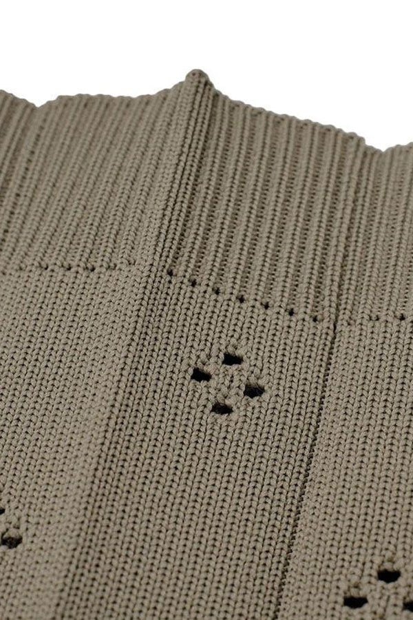 Pico Fleur Bag i taupe