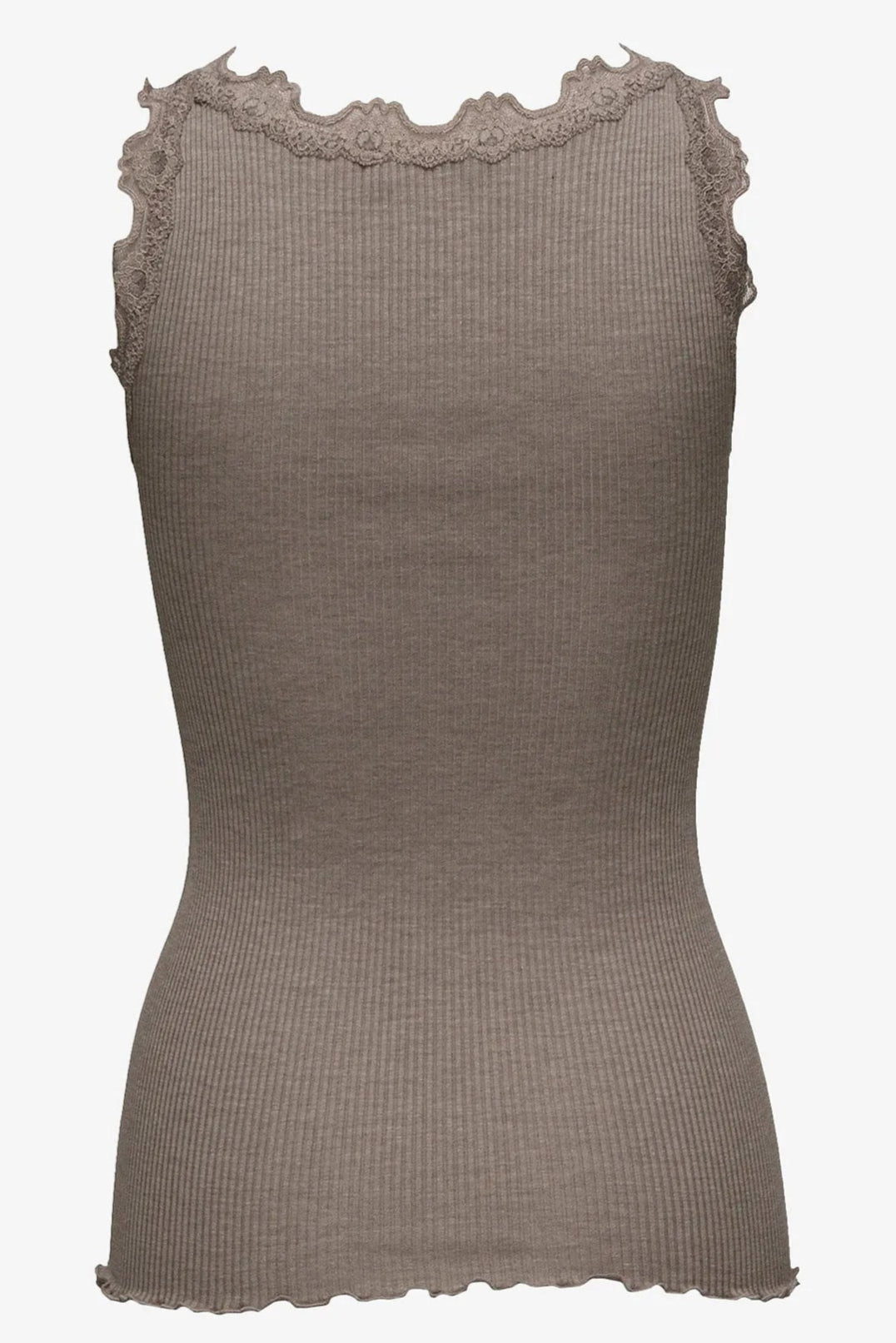 Rosemunde RWbabette Brown Melange