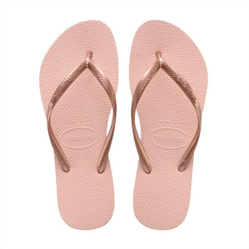 Havaianas | Klipklapper | Slim Sandal, ballet rose