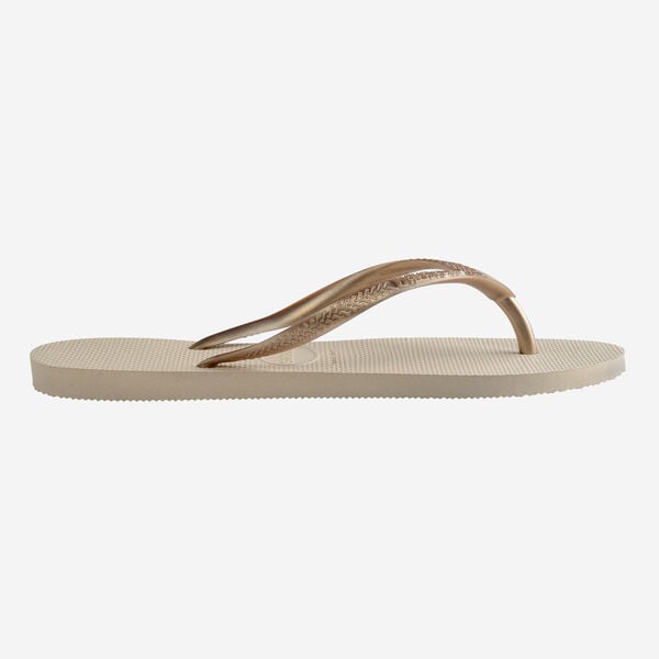 Havaianas | Klipklapper | Slim Sandal, beige