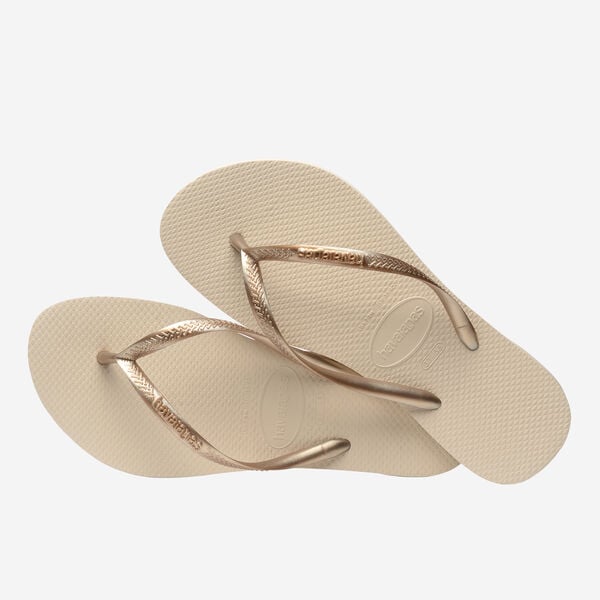 Havaianas | Klipklapper | Slim Sandal, beige