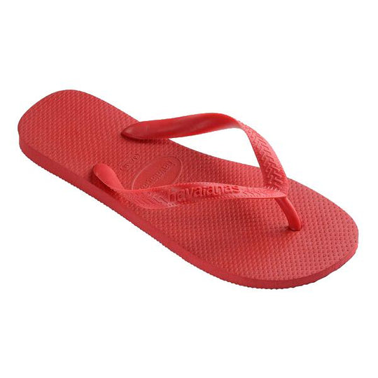 Havaianas | Klipklapper | Top Sandal, ruby red
