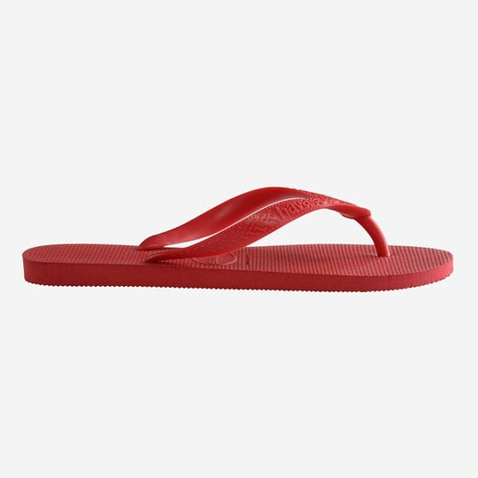 Havaianas | Klipklapper | Top Sandal, ruby red