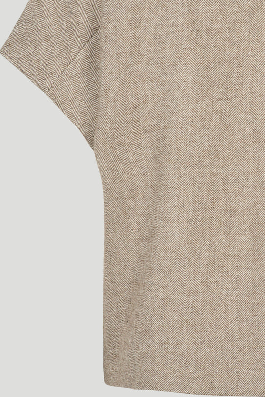 PBO Tona vest i chocolate chip