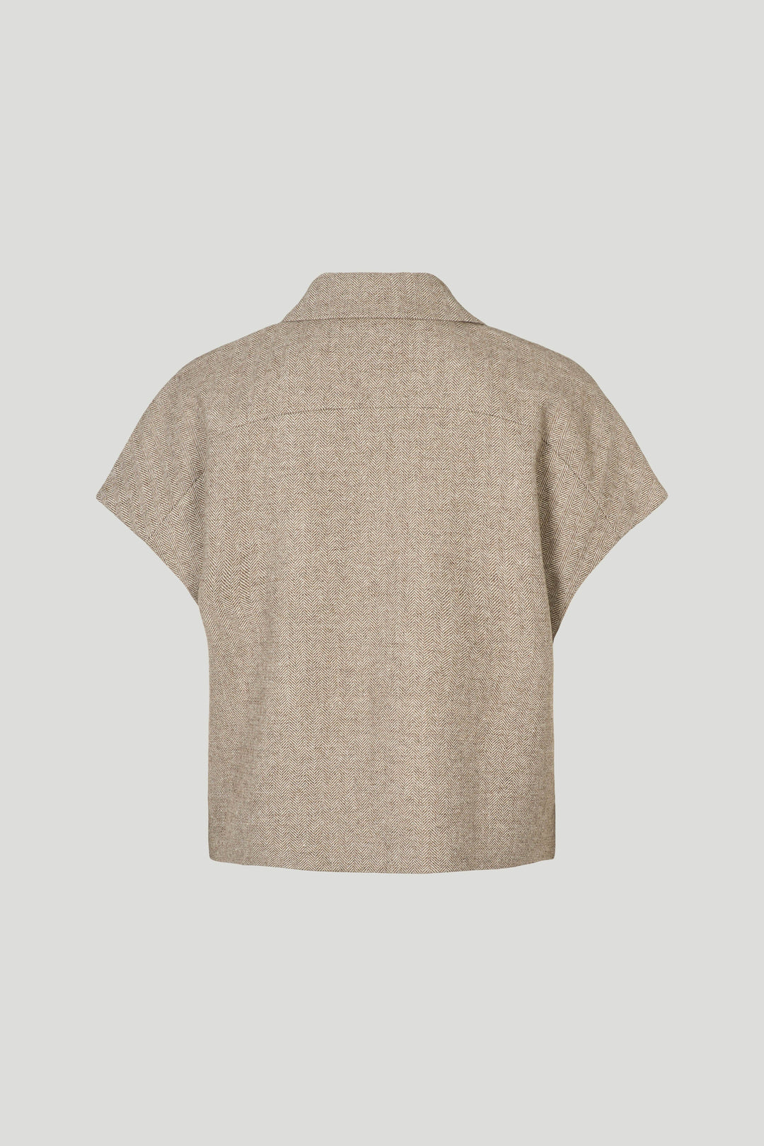 PBO Tona vest i chocolate chip