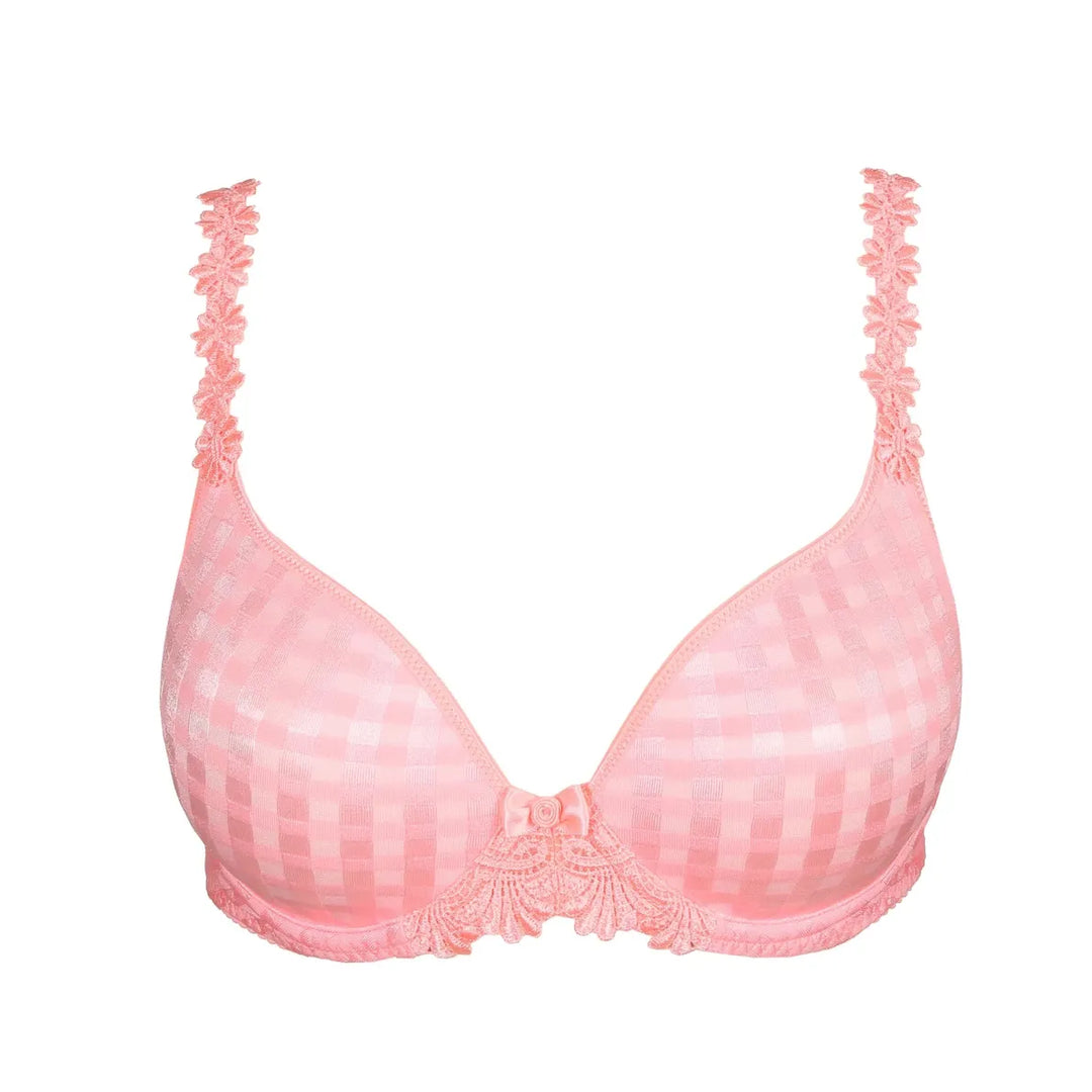 BH | Marie Jo Avero Padded Bra Heartshape, pink parfait