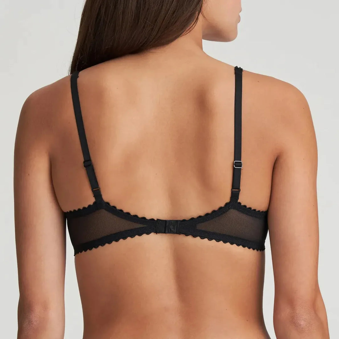 BH | Marie Jo Jane Push Up Removable Pads, sort